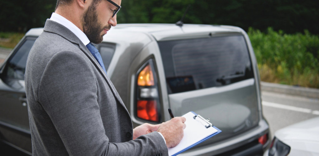 Filing a Lawsuit Against a Car Insurance Company