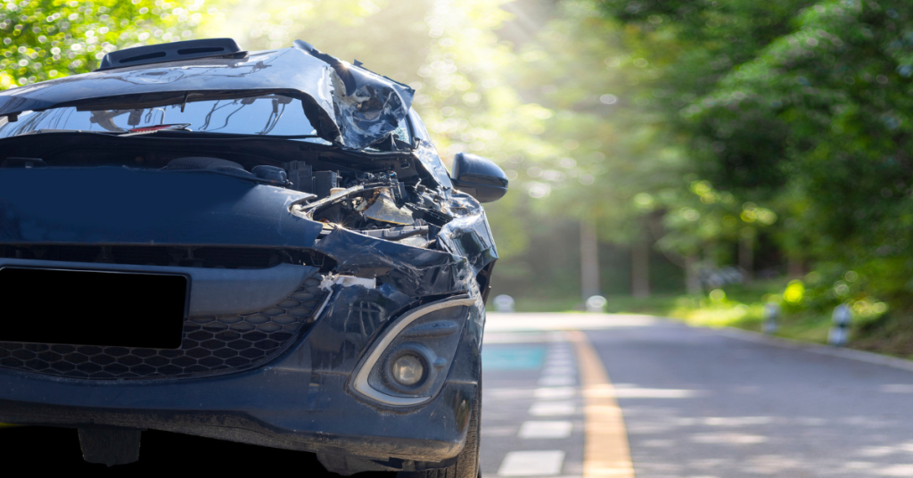 Factors That Increase Severity in Rear-End Crashes