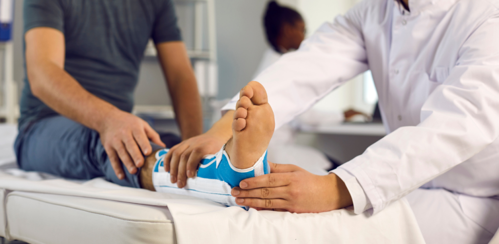 Legal Recourse and Seeking Compensation
