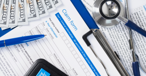 Claim Form
