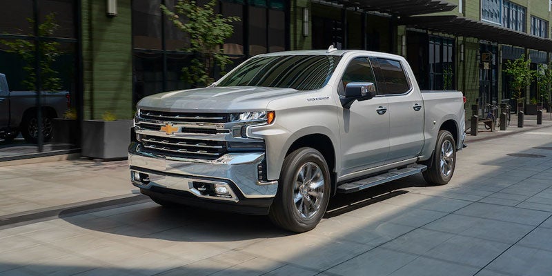 Front three-quarter view on a driveway or paved area.