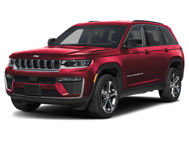 Jeep Grand Cherokee SUV