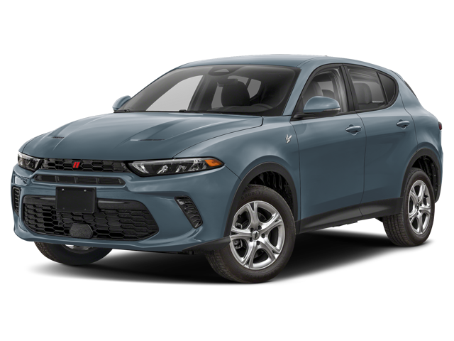 New Dodge Hornet