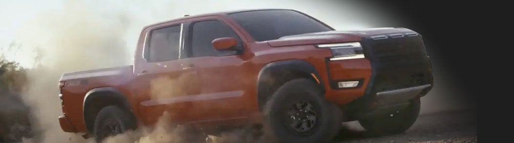 Performance that tames the terrain