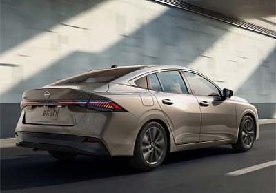 30/38 MPG City / Highway — up to*