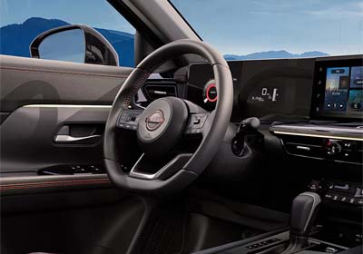 action ready interior