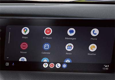 android auto