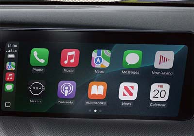 apple carplay