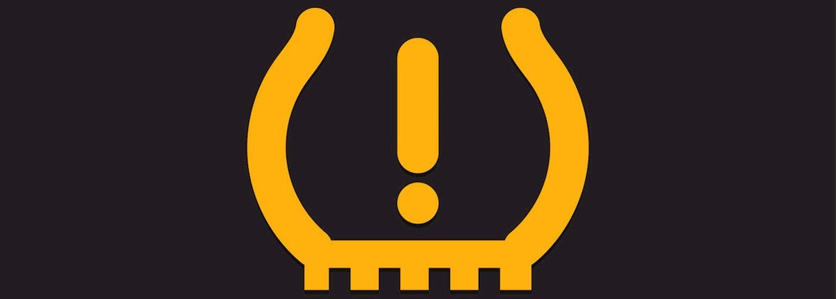 How to Reset the Tire Pressure Light On A Subaru