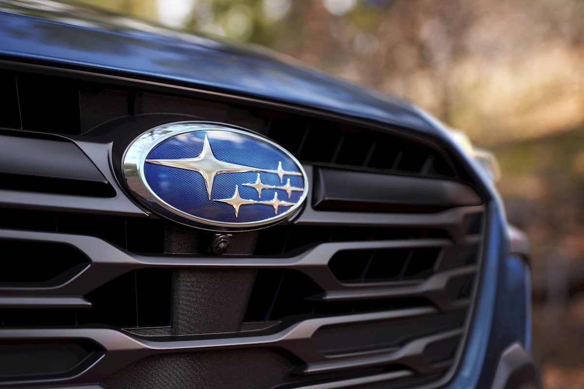 Why Subaru Is the #1-Rated Car Brand for 2025 | Reviews from Consumer Reports & KBB