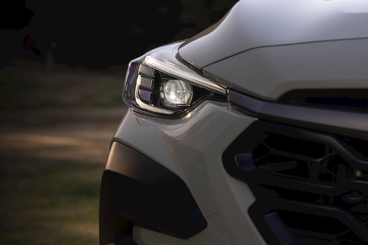 2025 Hyundai Kona vs. 2025 Subaru Crosstrek: Which Compact SUV Is Right for Utah?