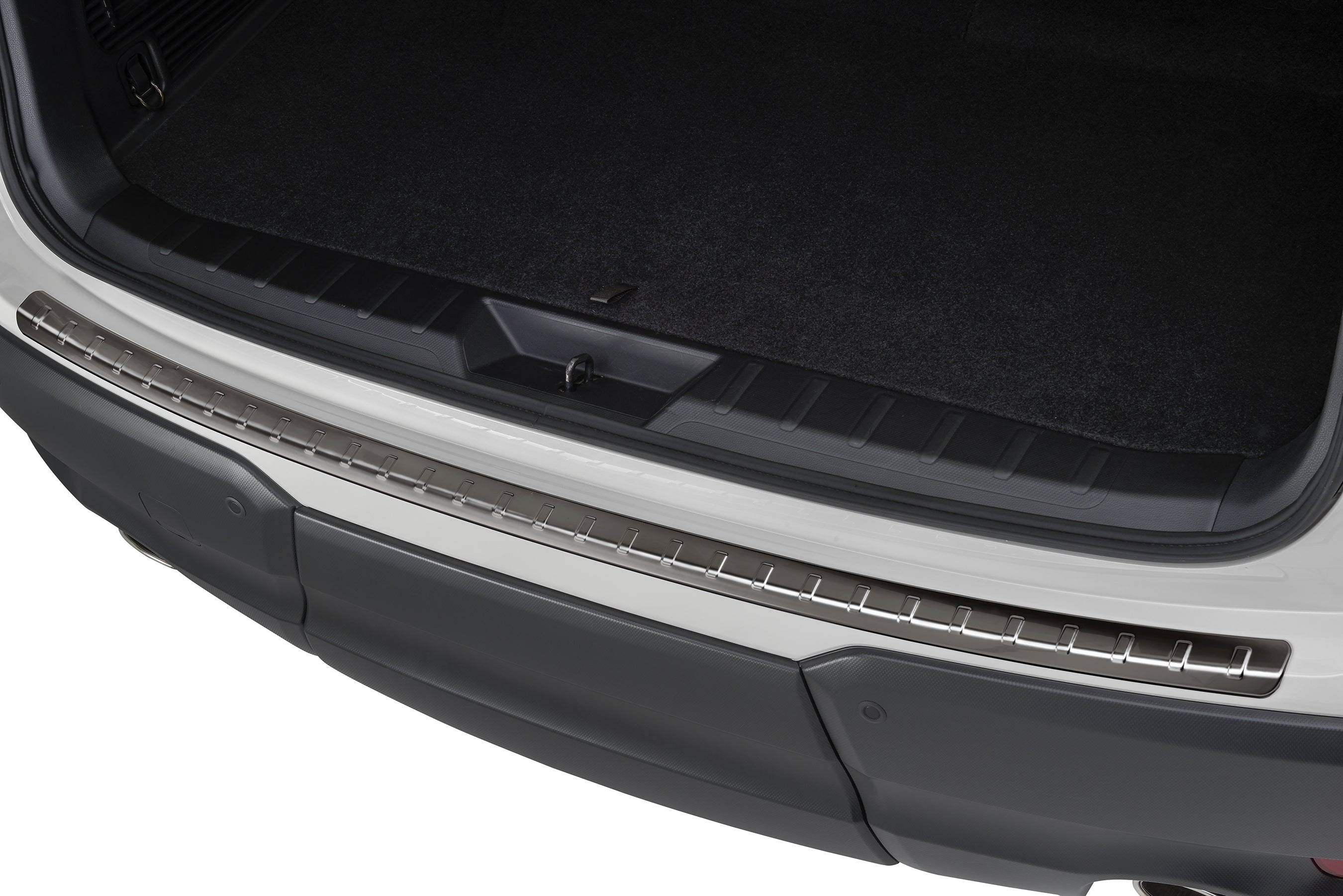 Subaru Rear Bumper Cover