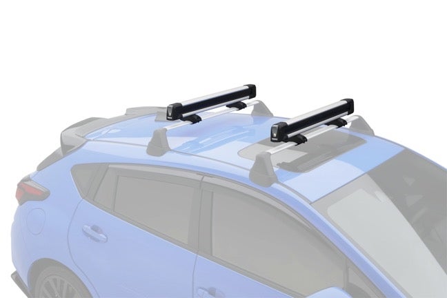Thule Bike/Ski Rack