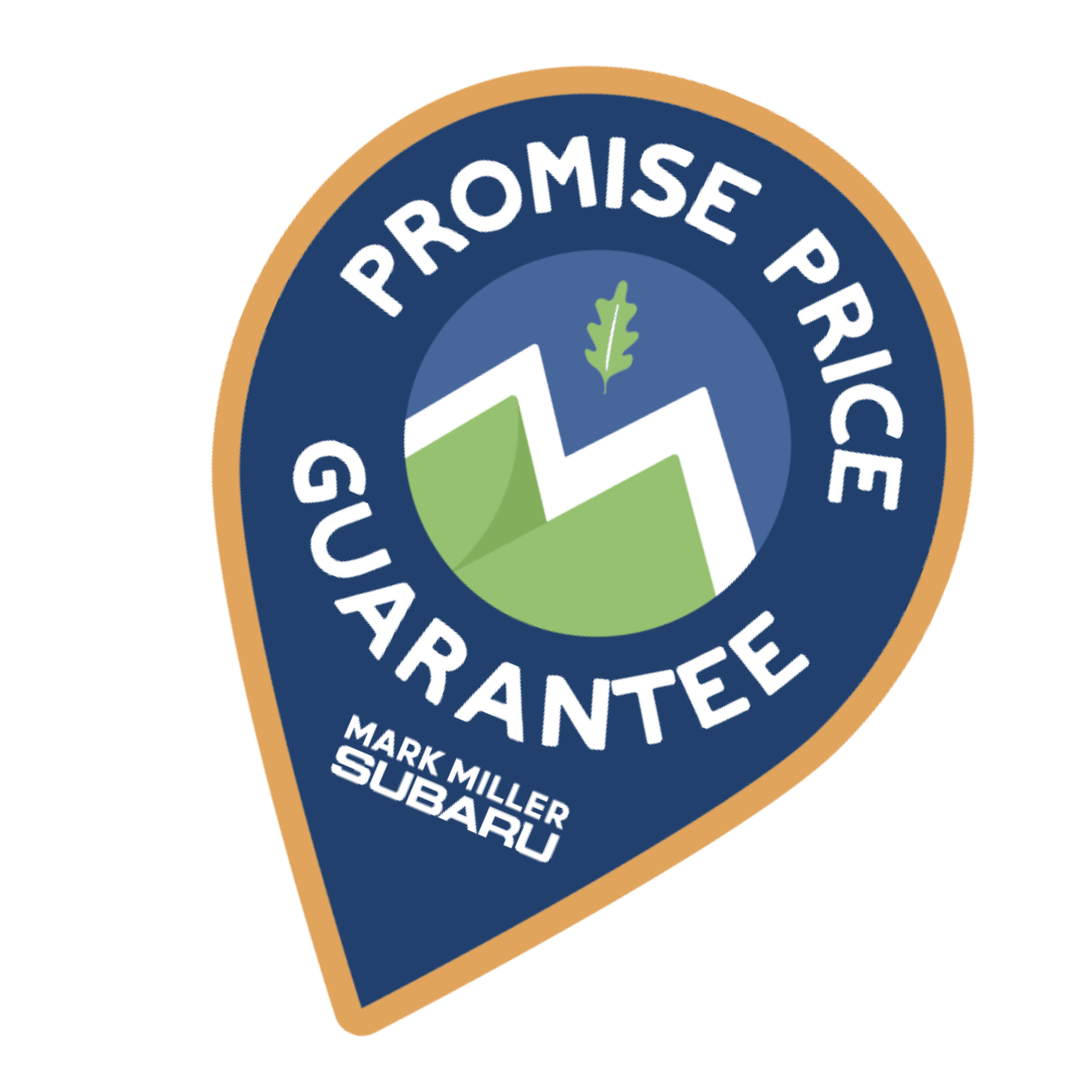 Mark Miller Subaru Promise Pricing