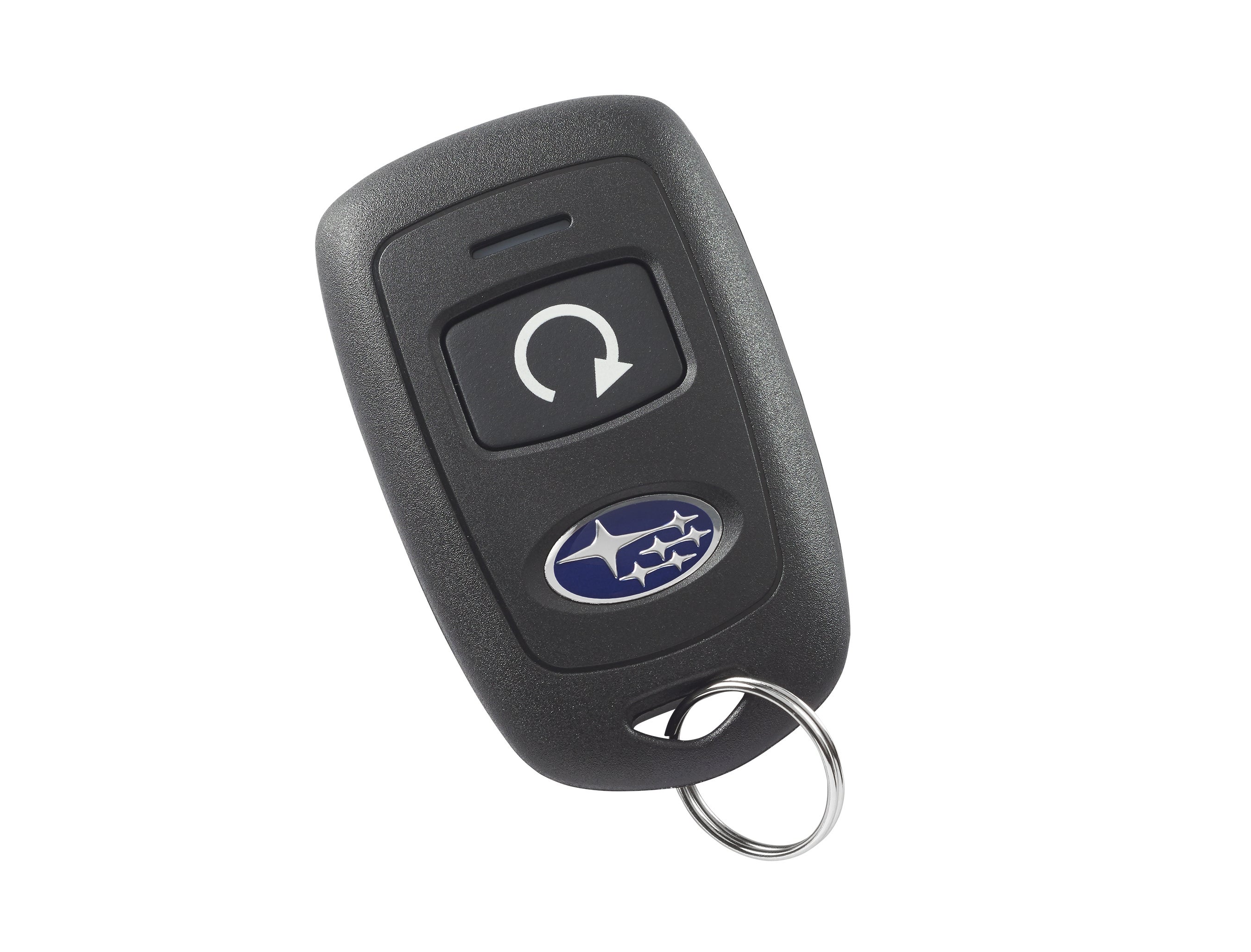 Subaru Remote Start