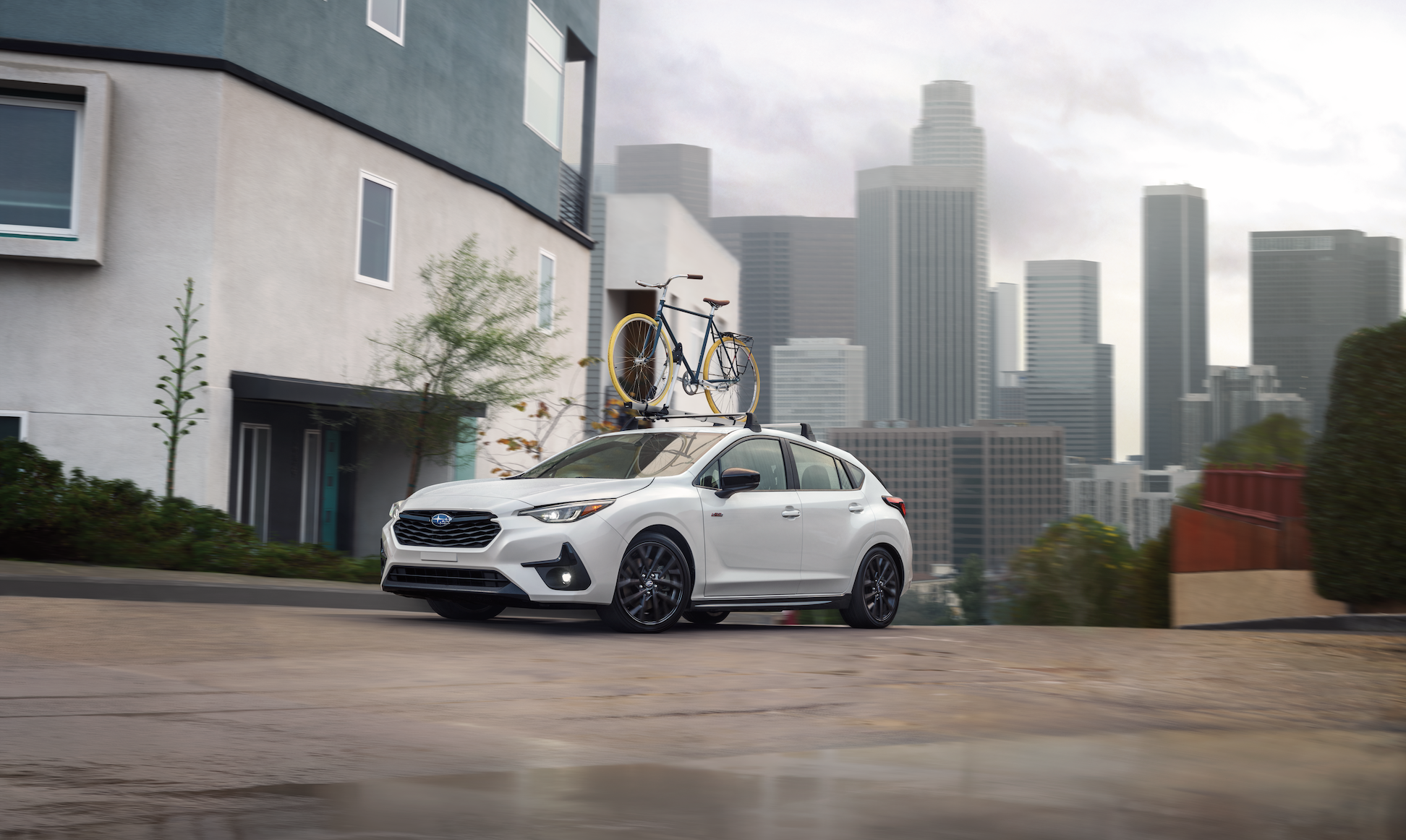 2025 Subaru Impreza in South Salt Lake