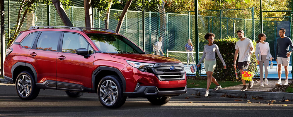 Mark Miller Subaru Midtown Salt Lake City UT