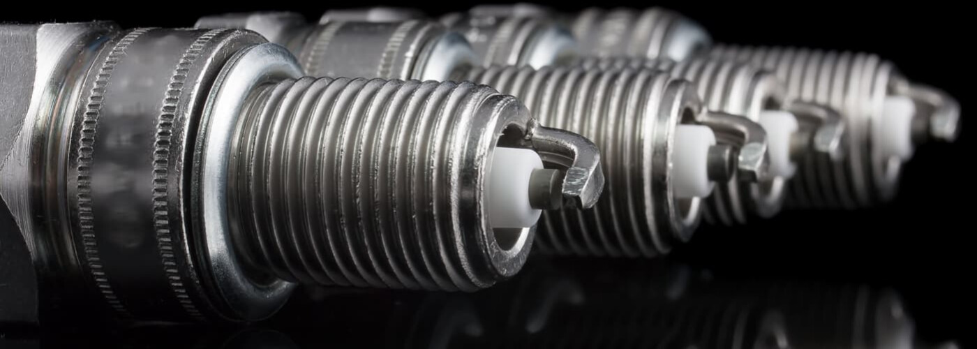 Mark Miller Subaru Midtown South Salt Lake Utah Spark Plug Service