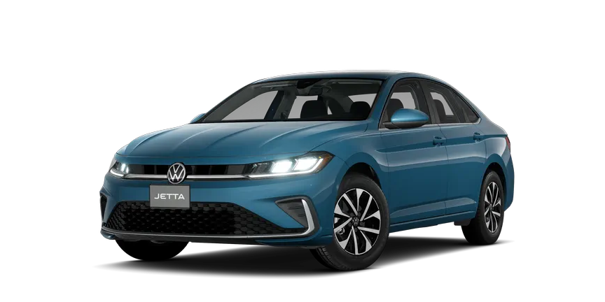 2025 Volkswagen Jetta at Molle Volkswagen in Kansas City