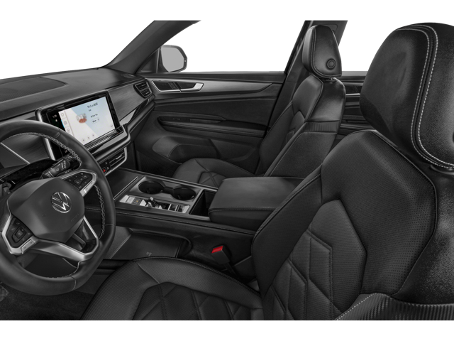 2025 Volkswagen Atlas Cross Sport