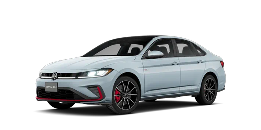 2026 Volkswagen Jetta GLI at Molle Volkswagen in Kansas City