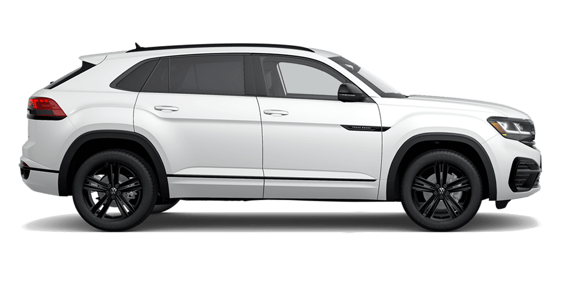 Volkswagen Atlas at Molle Volkswagen in Kansas City