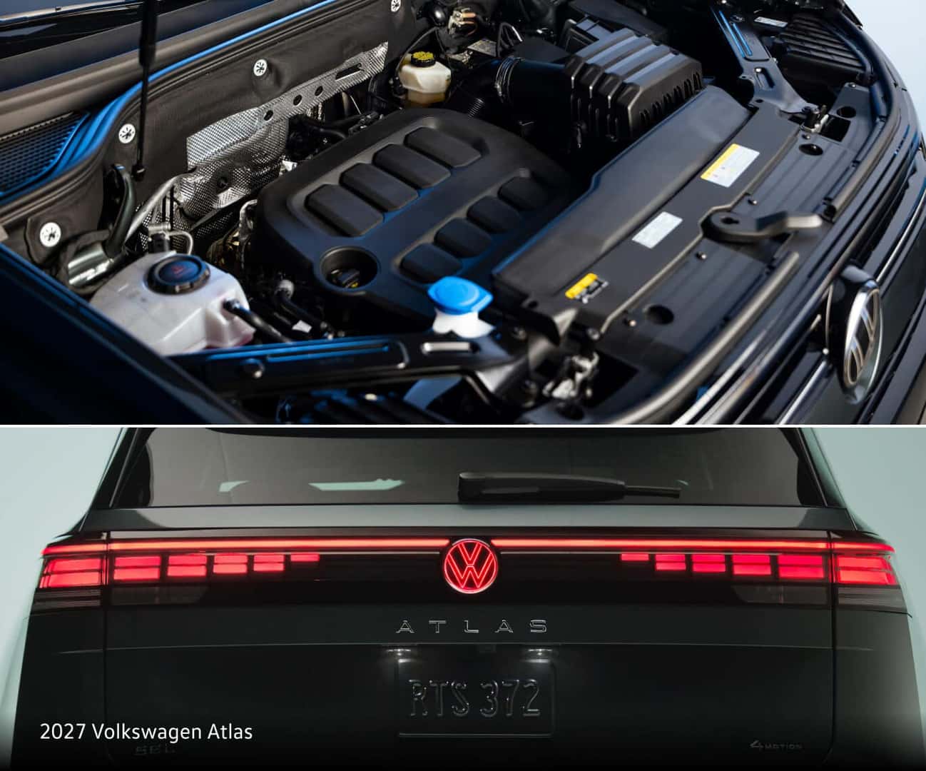 2027 Atlas Engine and Performance Updates
