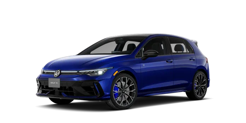 2026 Volkswagen Golf R at Molle Volkswagen in Kansas City