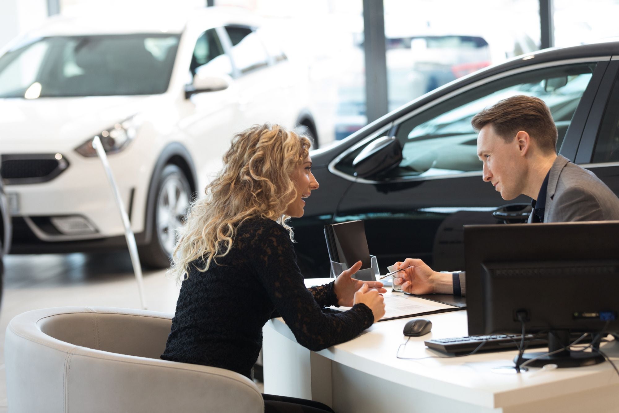 Car deal