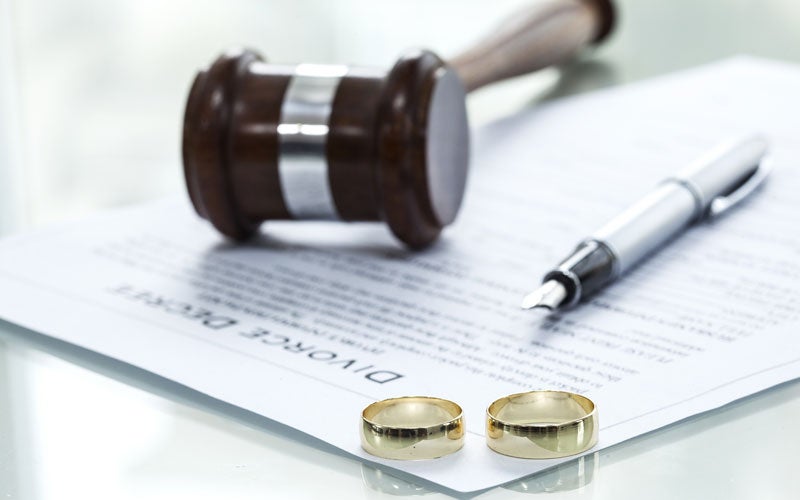 5 Benefits of Hiring a Divorce Attorney