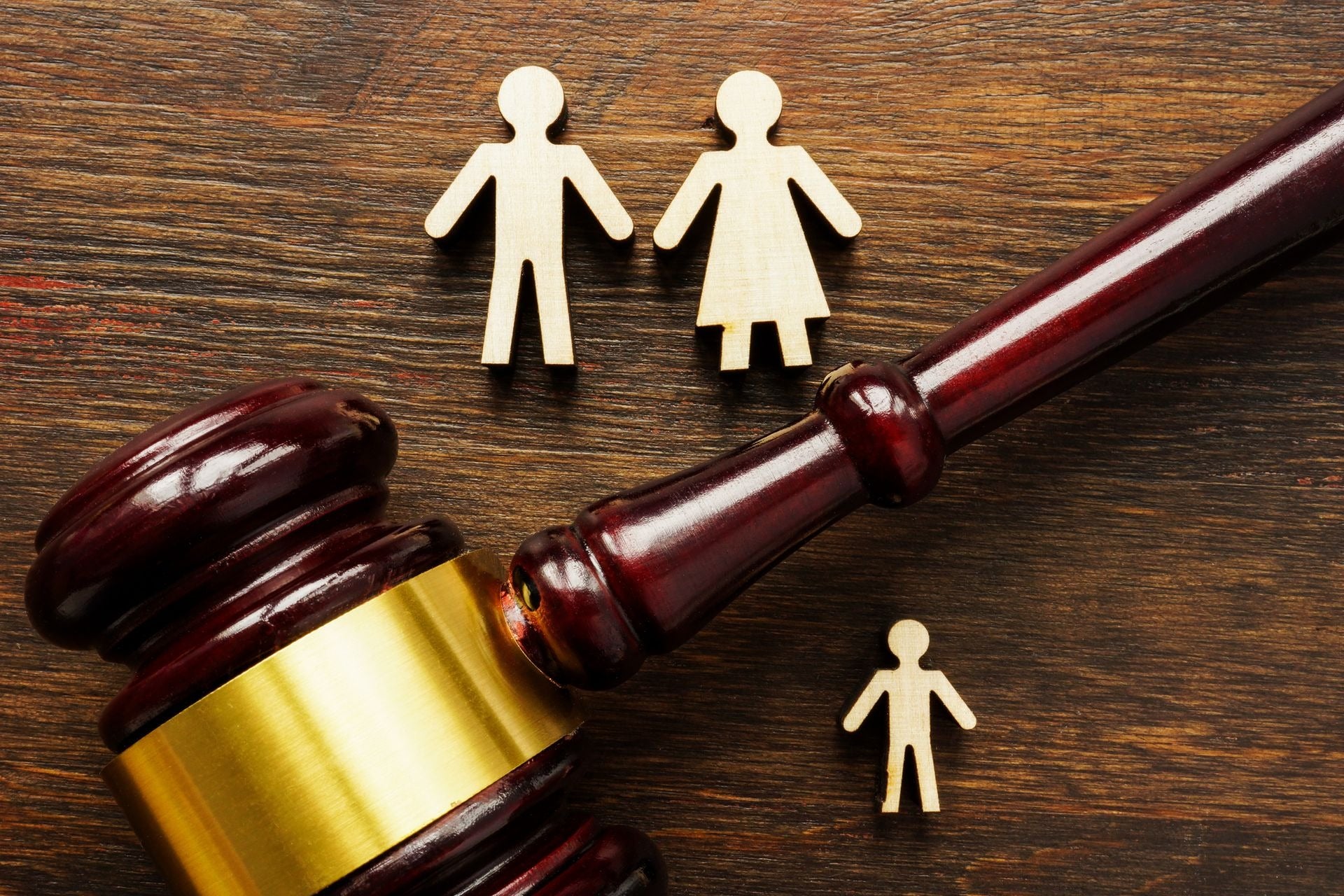 What You Should Know: Child Custody Law