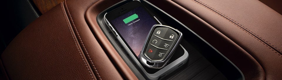 How to Change the Battery in a Cadillac Key Fob