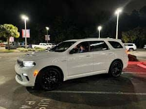 Shop for Your Next Dodge Durango for Sale Now!