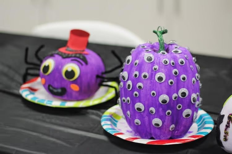 Pumpkins!: