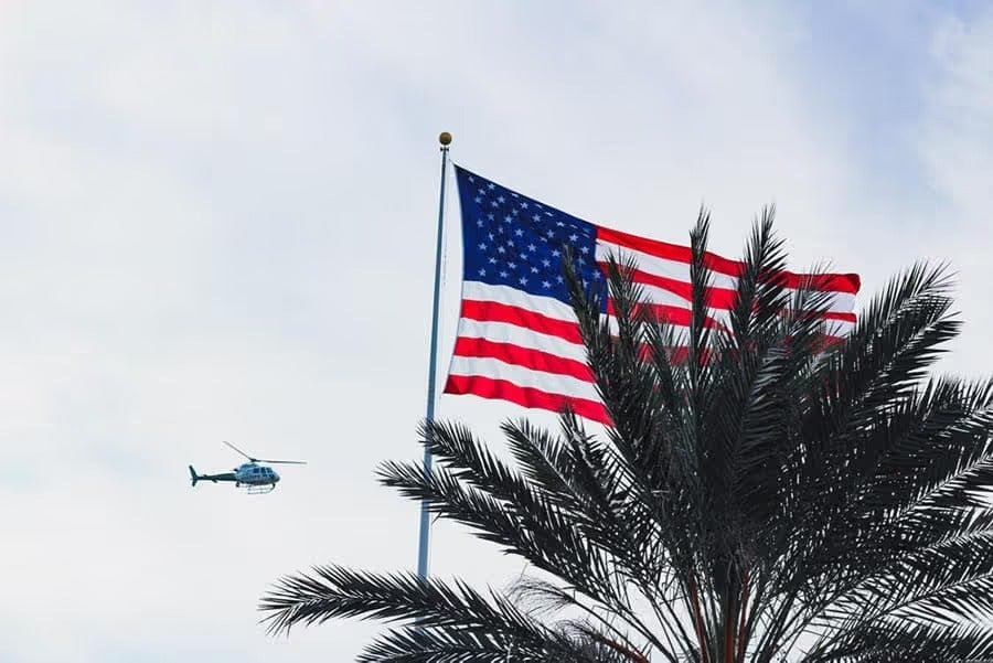 Flag