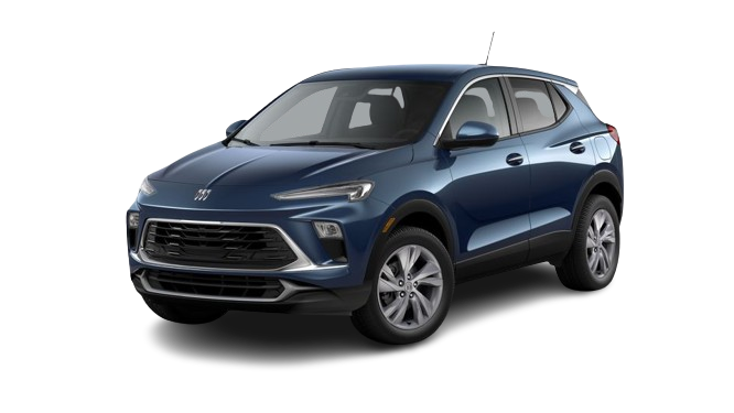 2024 Buick Encore GX Preferred 2024 Buick Encore GX Preferred