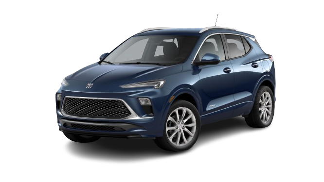 2024 Buick Encore GX Avenir 2024 Buick Encore GX Avenir