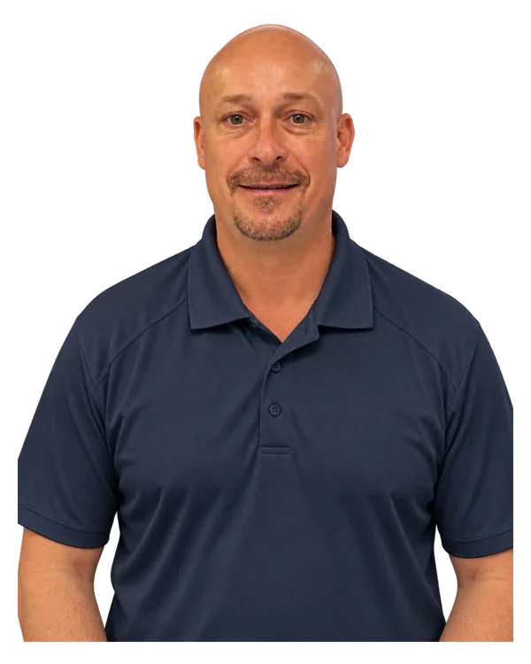 Brad Carlisle, Sales Consultant