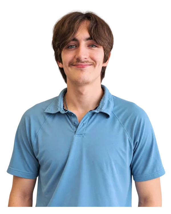 Camran Madison, Sales Consultant