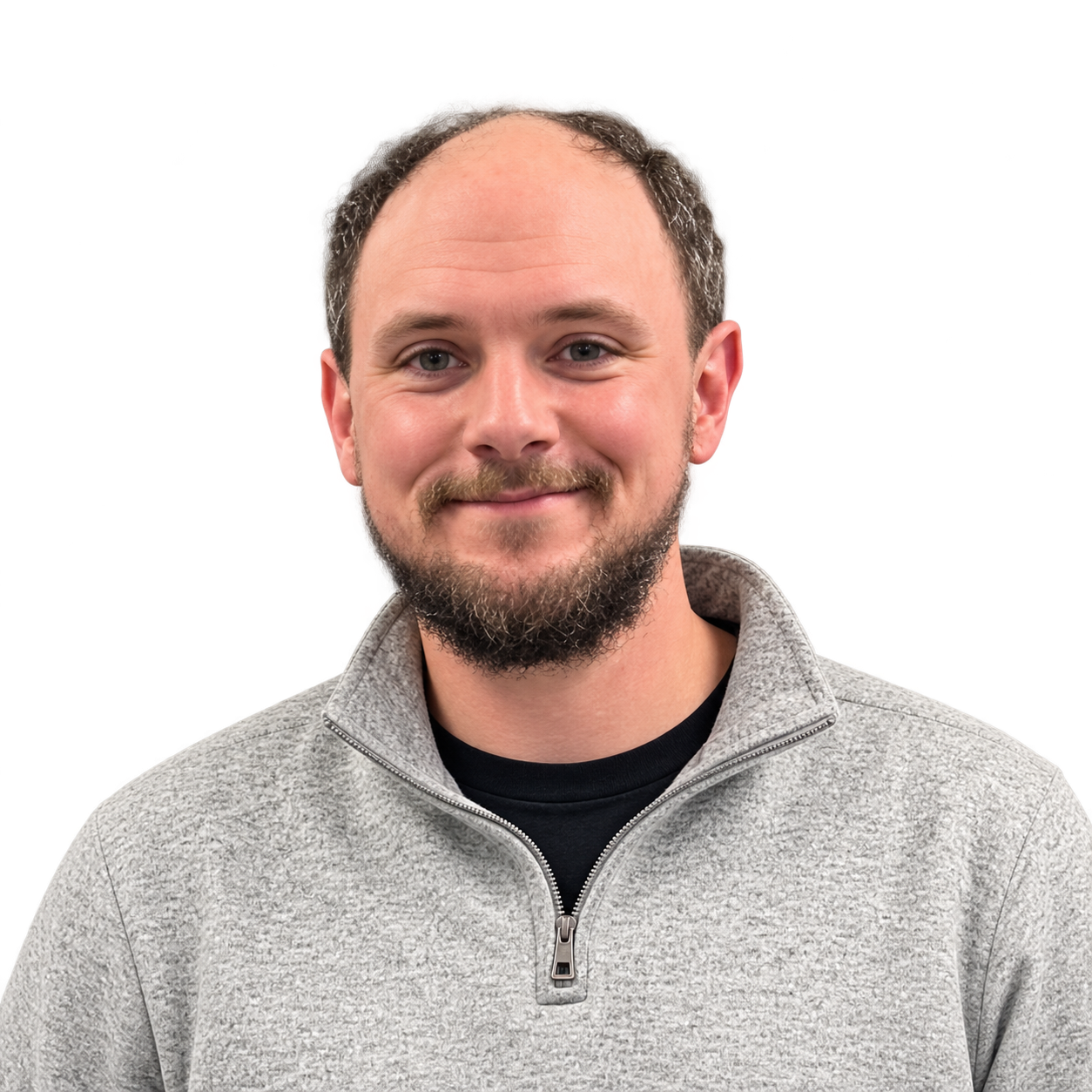 Cory Gunderson, Internet Sales & Finance Manager