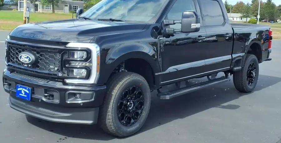 Payload labels: what to check on the actual truck