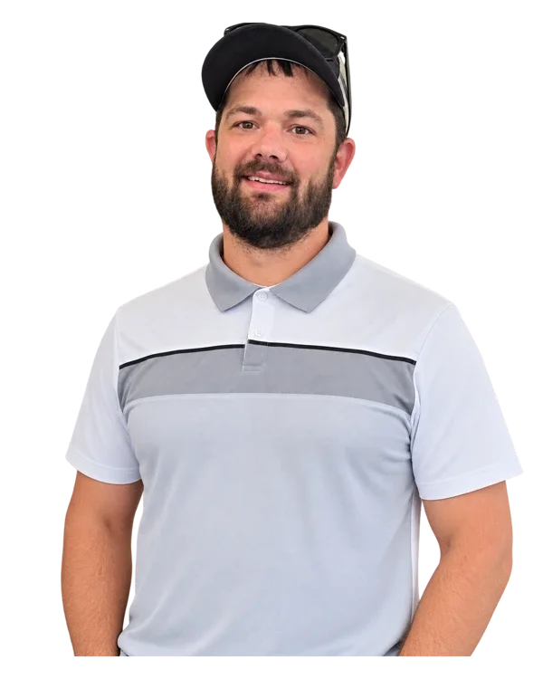 Tyler Bottin, Sales Consultant