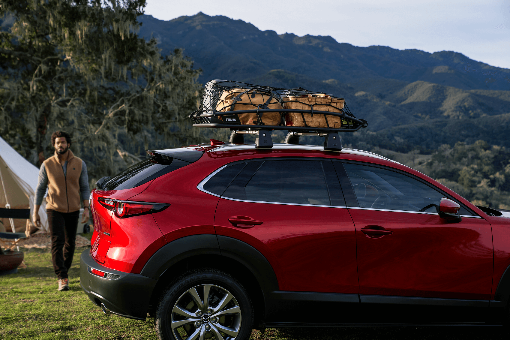 MAZDA CX-30 Lease Deals near Norfolk VA
