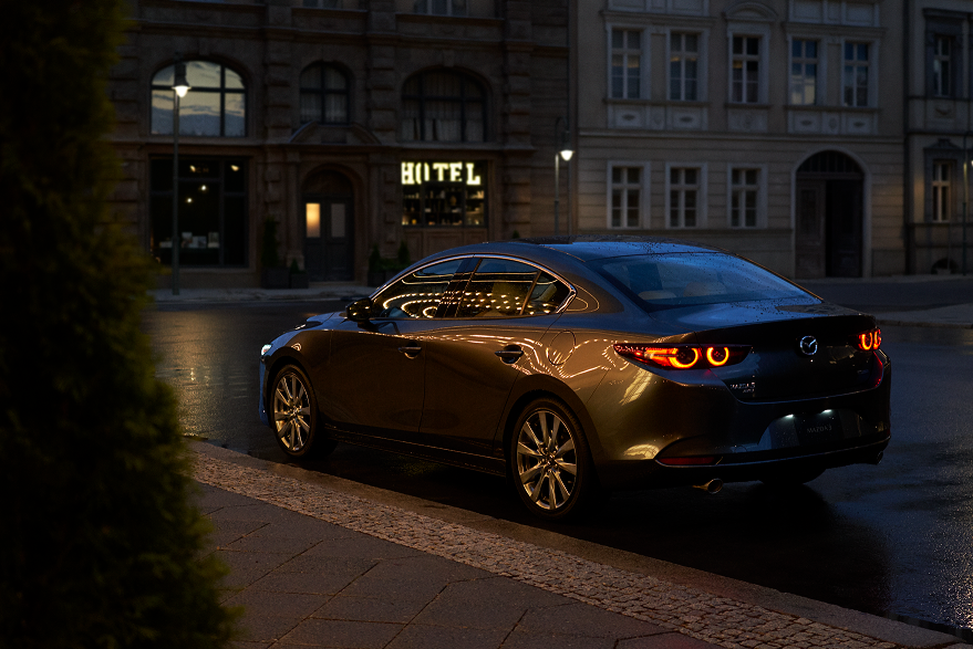 MAZDA3 for Sale Virginia Beach VA