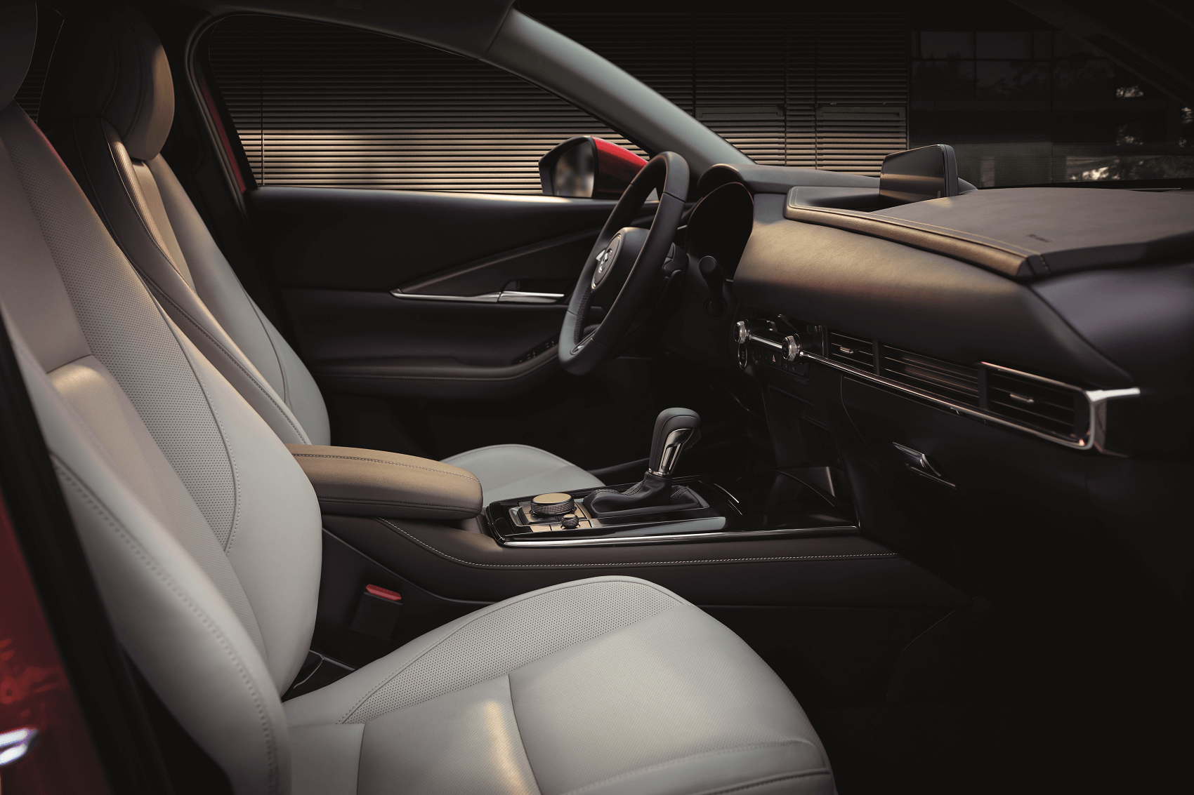 MAZDA CX-30 Lease Deals near Virginia Beach VA