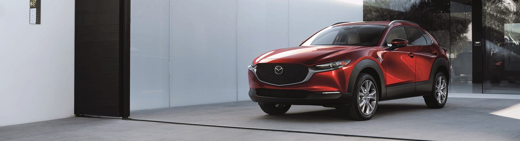 MAZDA CX-30 for Sale near Virginia Beach VA 