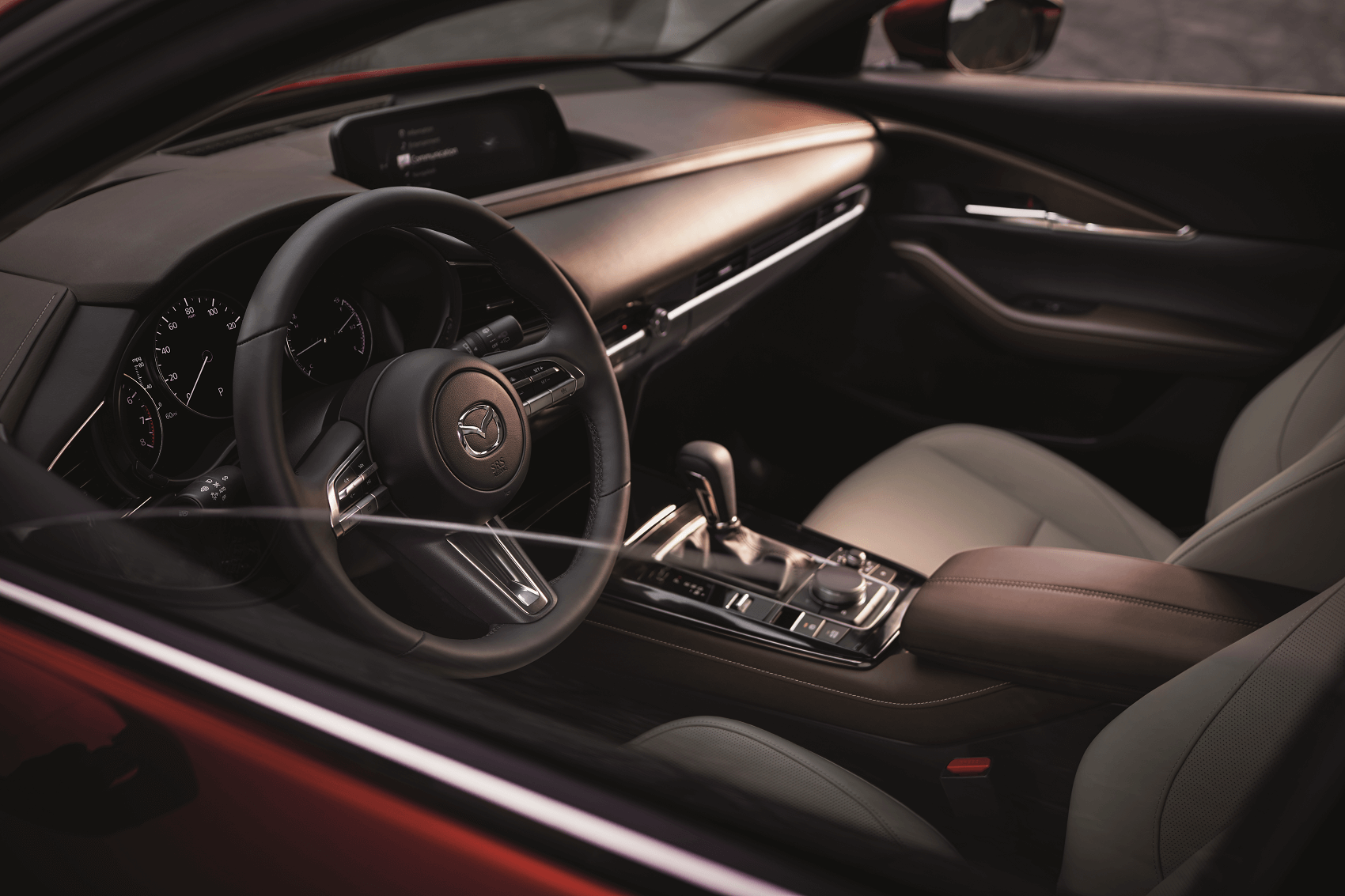 MAZDA CX-30 for Sale near Virginia Beach VA 