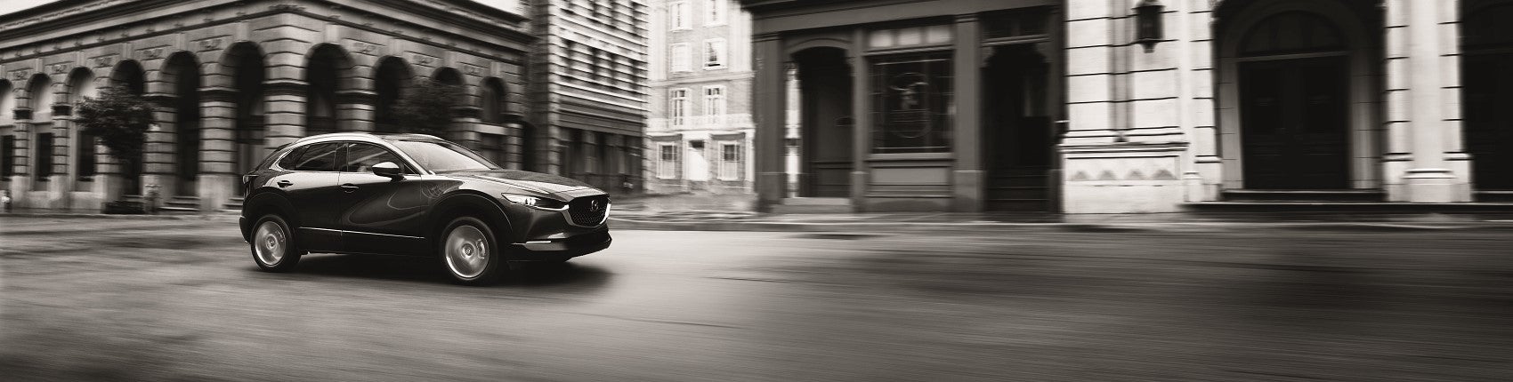 MAZDA CX-30 Lease Deals near Norfolk VA