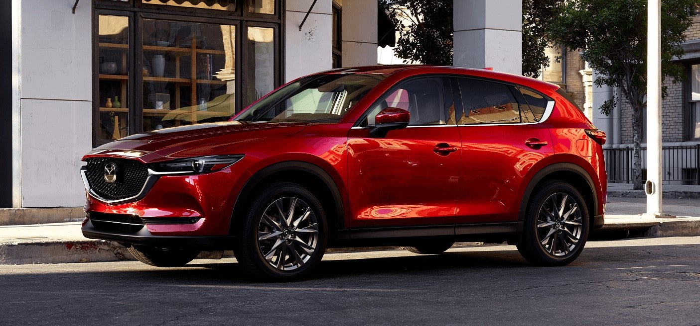 Used Mazda Dealer Newport News VA
