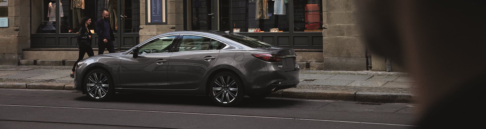 MAZDA6 Virginia Beach